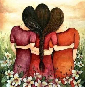 Meet your Posher, Debbie